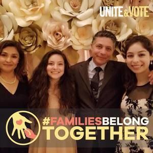 Meet your Posher, Monica